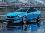 Volvo S60 Polestar 2014 года
